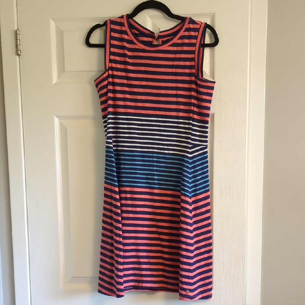 Hatley Striped Dress